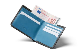 Wallet - Bellroy Hide And Seek RFID Wallet