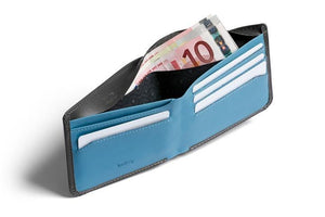 Wallet - Bellroy Hide And Seek RFID Wallet