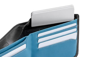 Wallet - Bellroy Hide And Seek RFID Wallet