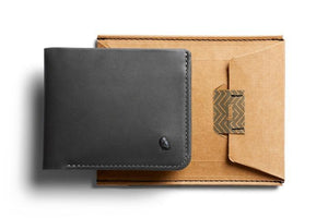 Wallet - Bellroy Hide And Seek RFID Wallet