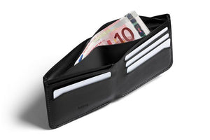 Wallet - Bellroy Hide And Seek RFID Wallet