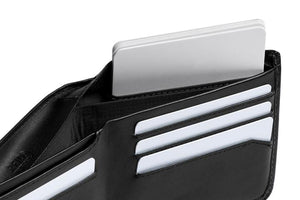 Wallet - Bellroy Hide And Seek RFID Wallet