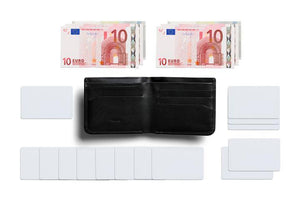 Wallet - Bellroy Hide And Seek RFID Wallet