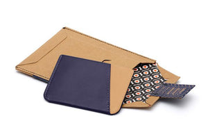 Wallet - Bellroy Micro Sleeve