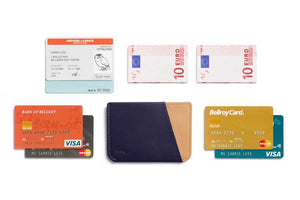 Wallet - Bellroy Micro Sleeve