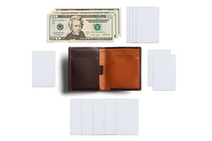 Wallet - Bellroy Note Sleeve Wallet