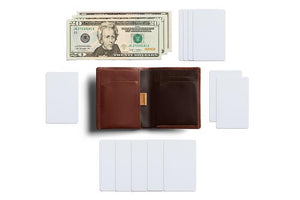 Wallet - Bellroy Note Sleeve Wallet