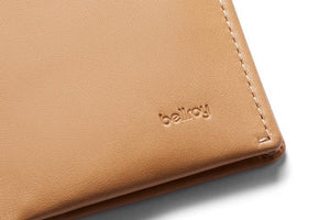 Wallet - Bellroy Note Sleeve Wallet