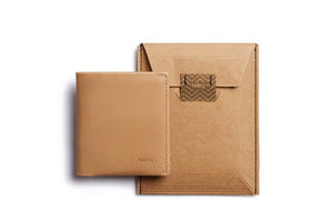 Wallet - Bellroy Note Sleeve Wallet