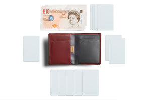 Wallet - Bellroy Note Sleeve Wallet