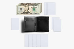 Wallet - Bellroy Note Sleeve Wallet