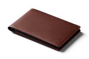 Wallet - Bellroy RFID Passport Travel Wallet