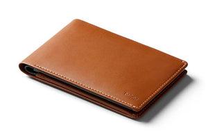 Wallet - Bellroy RFID Passport Travel Wallet