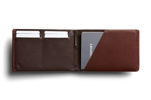 Wallet - Bellroy RFID Passport Travel Wallet