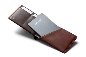 Wallet - Bellroy RFID Passport Travel Wallet