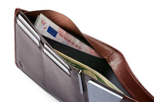 Wallet - Bellroy RFID Passport Travel Wallet