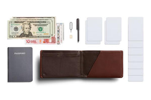 Wallet - Bellroy RFID Passport Travel Wallet