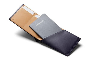 Wallet - Bellroy RFID Passport Travel Wallet