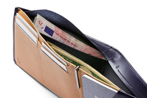 Wallet - Bellroy RFID Passport Travel Wallet