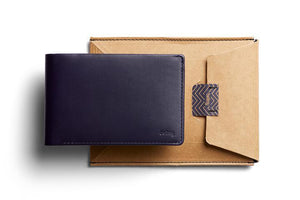 Wallet - Bellroy RFID Passport Travel Wallet