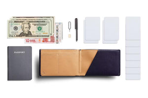 Wallet - Bellroy RFID Passport Travel Wallet