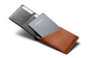 Wallet - Bellroy RFID Passport Travel Wallet