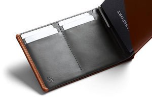 Wallet - Bellroy RFID Passport Travel Wallet