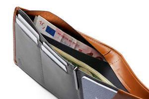 Wallet - Bellroy RFID Passport Travel Wallet