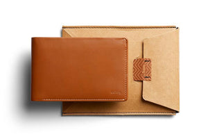 Wallet - Bellroy RFID Passport Travel Wallet