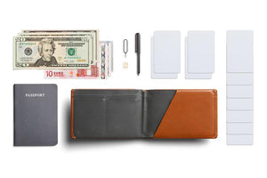 Wallet - Bellroy RFID Passport Travel Wallet