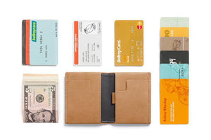 Wallet - Bellroy Slim Sleeve Wallet