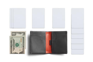 Wallet - Bellroy Slim Sleeve Wallet