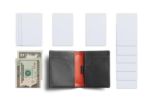 Wallet - Bellroy Slim Sleeve Wallet