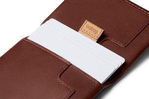 Wallet - Bellroy Slim Sleeve Wallet