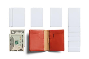 Wallet - Bellroy Slim Sleeve Wallet