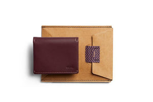 Wallet - Bellroy Slim Sleeve Wallet