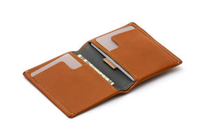 Wallet - Bellroy Slim Sleeve Wallet