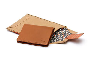 Wallet - Bellroy Slim Sleeve Wallet