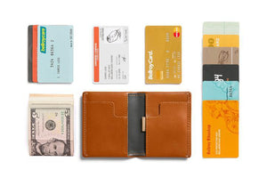 Wallet - Bellroy Slim Sleeve Wallet