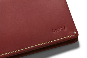 Wallet - Bellroy Slim Sleeve Wallet