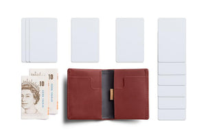 Wallet - Bellroy Slim Sleeve Wallet