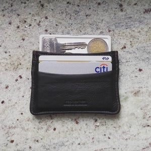 Wallet - Cavity Card Slim