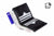 Wallet - Chikara Tap 'n' Go RFID Leather Wallet