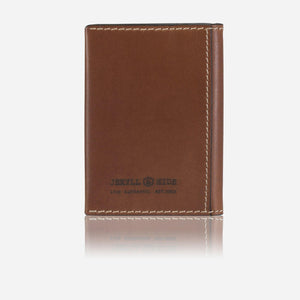 Wallet - Compact Leather Billfold Wallet