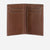 Wallet - Compact Leather Billfold Wallet