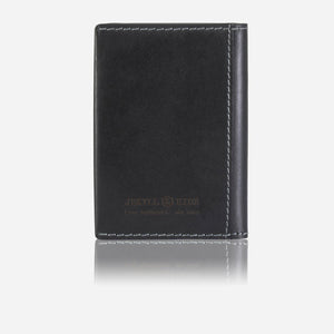 Wallet - Compact Leather Billfold Wallet