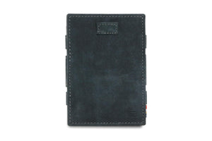 Wallet - Garzini Cavare Magic Wallet Pull-Tab Slot