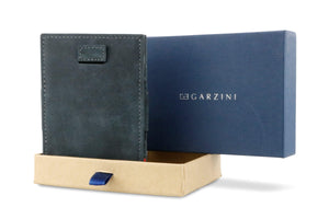 Wallet - Garzini Cavare Magic Wallet Pull-Tab Slot