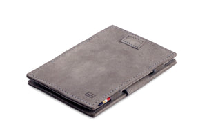 Wallet - Garzini Cavare Magic Wallet Pull-Tab Slot