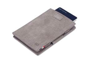 Wallet - Garzini Cavare Magic Wallet Pull-Tab Slot